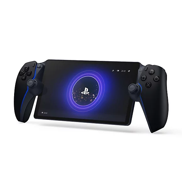 PlayStation 5 Portal Remote Player (PS5) - Black PlayStation 5 Portal Remote Player (PS5) - Black